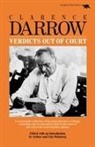 Clarence Darrow, Arthur Weinberg, Lila Weinberg - Verdicts Out of Court
