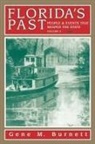 Gene Burnett - Florida's Past, Vol 3