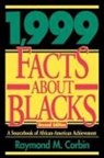 Raymond M. Corbin - 1, 999 Facts About Blacks