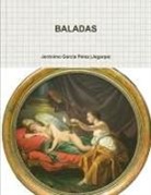 Jeronim Garcaa Perez (Jegarpe), Jerónimo García Pérez (Jegarpe) - Baladas
