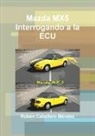 Ruben Caballero Mendez, Rubén Caballero Méndez - Mazda Mx5 Interrogando a la ECU