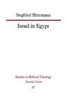 Siegfried Herrmann - Israel in Egypt