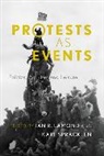 Ian R. Lamond, Karl Sparcklen, Ian R Lamond, Ian R. Lamond, Karl Spracklen, Spracklen Karl - Protests As Events