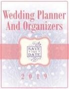 Speedy Publishing Llc - Wedding Planner And Organizers 2019