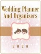 Speedy Publishing Llc - Wedding Planner And Organizers 2020