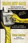 Peter Marber - BRAVE NEW MATH