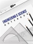 Speedy Publishing Llc - Engineering and Science Notebook