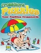 Speedy Publishing Llc - Crossword Puzzles (Your Pastime Crosswords)
