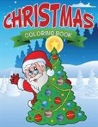 Speedy Publishing Llc - Christmas Coloring Book