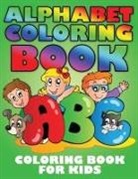 Speedy Publishing Llc - Alphabet Coloring Book