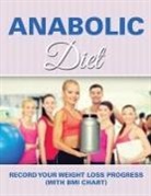 Speedy Publishing Llc - Anabolic Diet