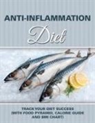 Speedy Publishing Llc - Anti-Inflammation Diet