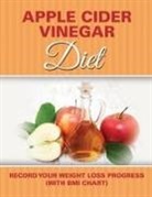 Speedy Publishing Llc - Apple Cider Vinegar Diet