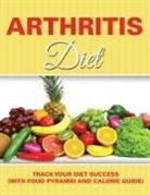 Speedy Publishing Llc - Arthritis Diet
