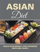 Speedy Publishing Llc - Asian Diet