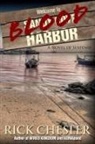 Rick Chesler - Blood Harbor