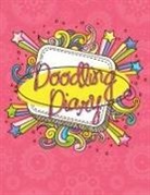Speedy Publishing Llc - Doodling Diary