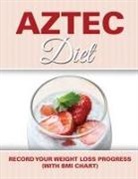 Speedy Publishing Llc - Aztec Diet
