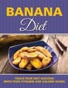Speedy Publishing Llc - Banana Diet