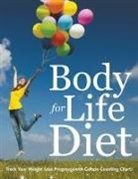 Speedy Publishing Llc - Body for Life Diet