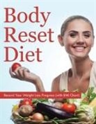 Speedy Publishing Llc - Body Reset Diet