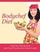 Speedy Publishing Llc - Bodychef Diet