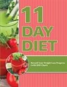 Speedy Publishing Llc - 11 Day Diet