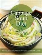 Speedy Publishing Llc - Cabbage Soup Diet