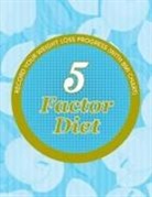 Speedy Publishing Llc - 5 Factor Diet