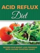 Speedy Publishing Llc - Acid Reflux Diet