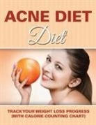 Speedy Publishing Llc - Acne Diet