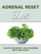 Speedy Publishing Llc - Adrenal Reset Diet