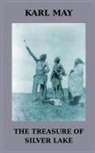Karl May - The Treasure of Silver Lake