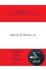 Harvey R. Brown - Forgiveness