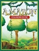 Speedy Publishing Llc - Amazon Coloring Book