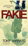 Tony Varrato - Fakie