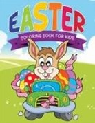 Speedy Publishing Llc - Easter Coloring Pages for Kids