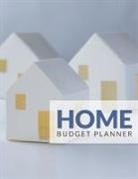 Speedy Publishing Llc - Home Budget Planner