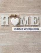 Speedy Publishing Llc - Home Budget Workbook