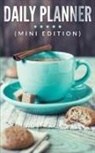 Speedy Publishing Llc - Daily Planner (Mini Edition)