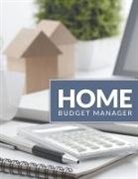 Speedy Publishing Llc - Home Budget Manager