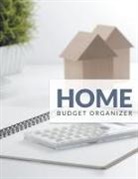 Speedy Publishing Llc - Home Budget Organizer
