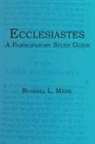 Russell L. Meek - Ecclesiastes