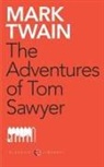 Mark Twain - The Adventures Of Tom Sawyer