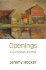 Jeremy Hooker - Openings