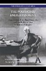 Vincenzo Ferrone, Ferrone Vincenzo - Politics of Enlightenment