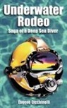 Eugene Cicchinelli - Underwater Rodeo