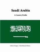 Library Of Congress, Federal Research Division - Saudi Arabia