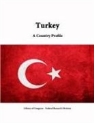 Library Of Congress, Federal Research Division - Turkey