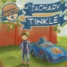 Zachary Tinkle - La Decisión Del Minicopa Por Zachary Tinkle